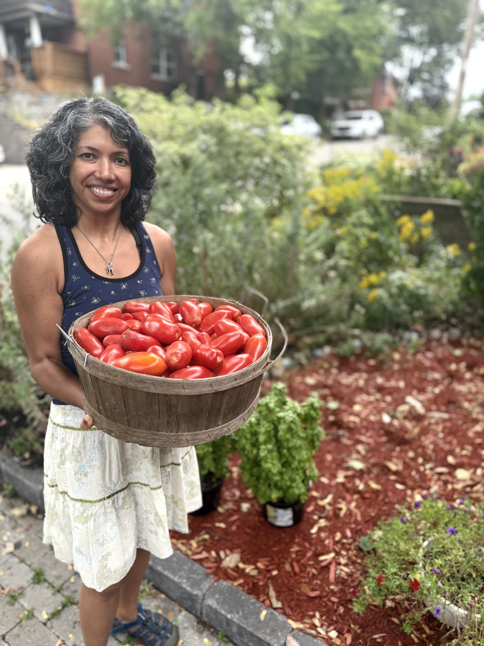 Thursday is for Appreciating