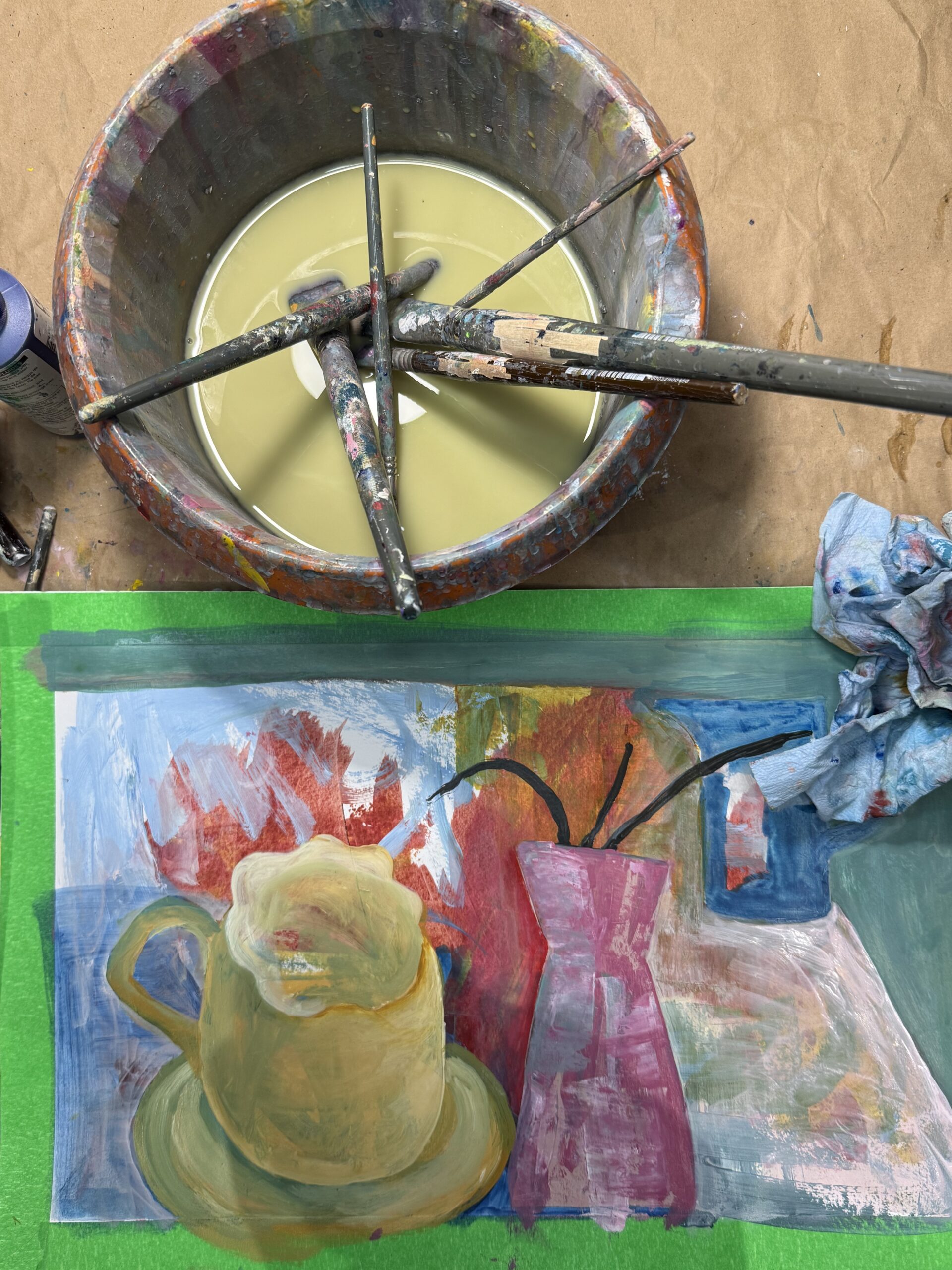 Type A Procrastinator?