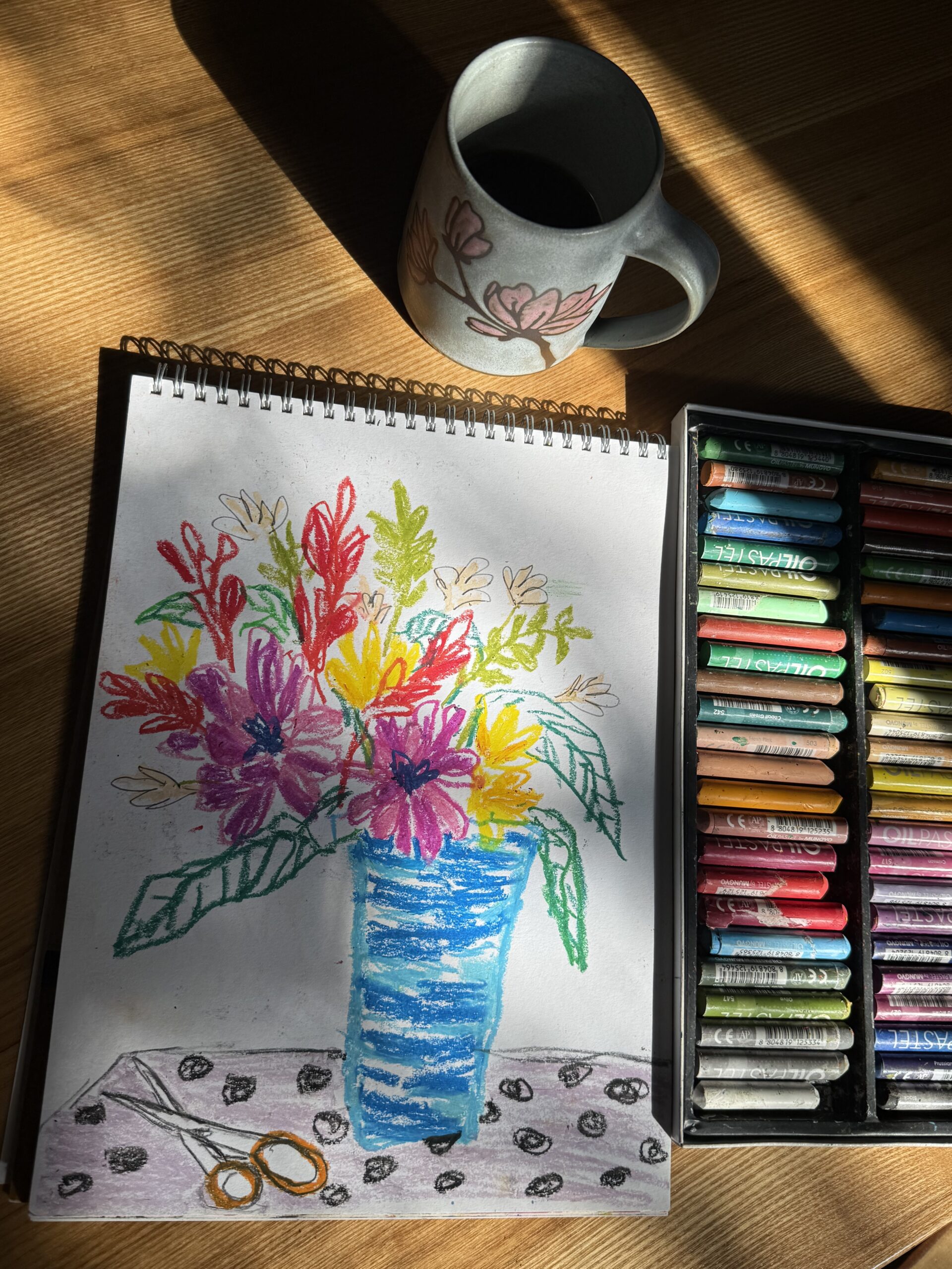 Good Stuff in my Week