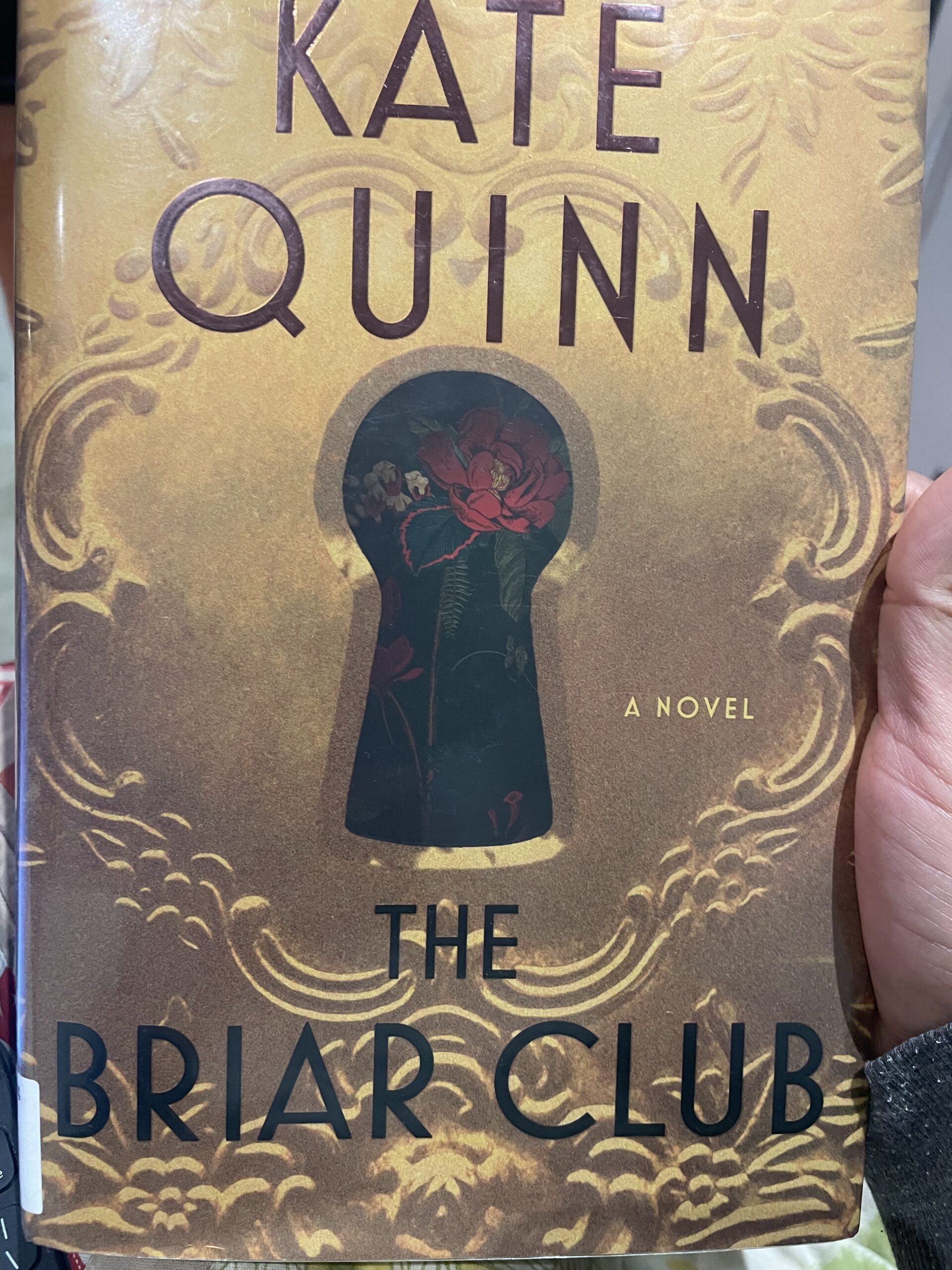 Let’s Keep Reading